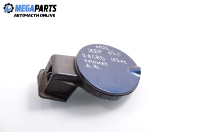 Вратичка резервоар за Jeep Cherokee SUV III (09.2001 - 01.2008), 4+1 вр.